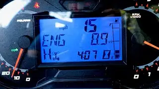 Polaris Ranger не разгоняется более 15 миль в час | ИСПРАВЛЕНО