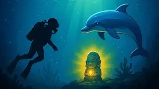 Dave the Diver &ndash; Week&nbsp;1: Double Dolphin Rescue & First Sea People Artifact!