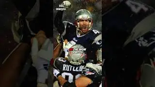 Билл Беличик вспоминает свой путь к Суперкубку 2002 года #nflshorts