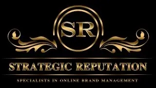 Strategic Reputation
