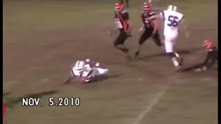 2010 Shikellamy Braves V Milton Black Panthers PIAA High School Football   Made with Clipchamp1