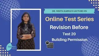 Test 20_Building Permission