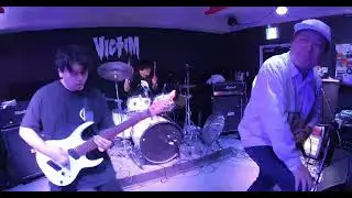Vassline Live (2024-11-17 / Undergrind 19)