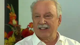 Privat mit Giorgio Moroder (Interview deutsch)