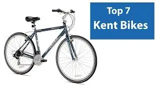 7 Best Kent Bikes in 2019 | Top Kent Bicycles to Buy