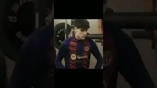 HECTOR FORT ⭐✨ #hectorfort #football #edit #barcelona #footballshorts #youtubeshorts