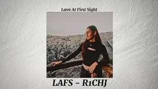 LAFS - R1CHJ (Official Lyric Video)