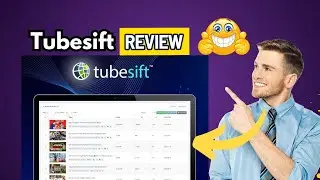 TubeSift Review | Perfect YouTube ad Placements