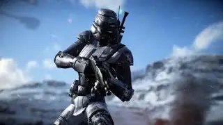 Battlefront 2: Immersive SWTOR Gameplay