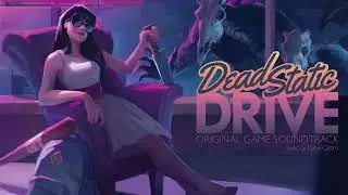 Dead Static Drive: Original Game Soundtrack - This Ends Now