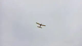 My Brother's RC Korda Dethermalizer - Slo-Mo