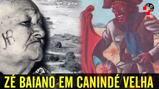 ZÉ BAIANO EM CANINDÉ VELHA | CNL | 508