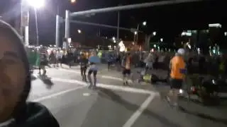 Miami Half Marathon 2017