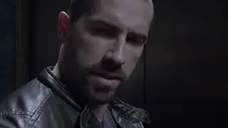 Perigo Extremo (Close Range) 2015 - Cenas de Luta (Fight Scenes - Scott Adkins)
