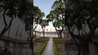 Must visit place in Udaipur 🤩❣️ #jagmandir #udaipur #udaipurtrip