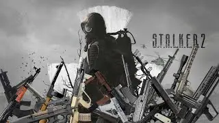 S.T.A.L.K.E.R. 2 Potential Weapons for DLC and Updates Speculation