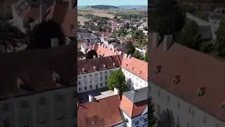 Explore Austria Vibes: 20-Sec Animated Journey in Graz #Shorts | Lo-Fi 2025