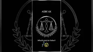 Which Bare Acts to take #aibe20 #bareact #bci