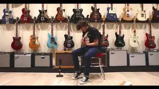 DUESENBERG FULLERTON ELITE - Cranbourne Music One Hot Minute