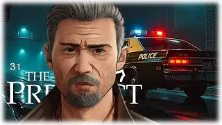 THE PRECINCT [031] 🚓 Lost in the Coal Mine | The Precinct Gameplay