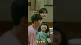This scene is so funny 🤣🤣🤣🤣 (Roket Boys) #short #kdrama