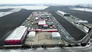 DE V&Acirc;NZARE: Hala industriala. Depozit. Hale Spatii productie