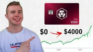 Best New Zealand Crypto Card - Crypto.com Ruby Card