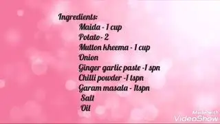 Pin roll cutlets #try it #don't miss it #👌👌