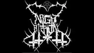 Night Ritual - Under a Funeral Moon