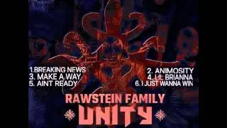 Rawstein Family - UNITY (EP) Animosity