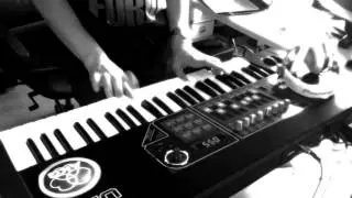 Digi Van Der - Piano Voice 01