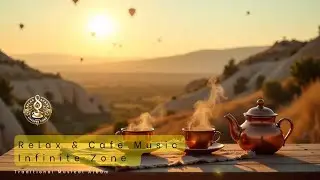 Gentle Oud Caf&eacute; Ambience &ndash; Music for Coffee & Conversations ☕