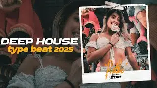 Deep House Type Beat x Pop House Type Beat 2025 