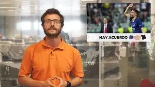 Mercado de fichajes 2019: Rumores y confirmados del 27 de junio I MARCA