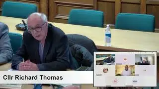 Audit Committee - 1 December 2025