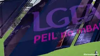 Cavan v Armagh - Lidl NFL Div 2B Round 3 06/06/2021
