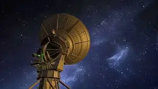 Are Space Signals Alien Messages? [FRB Mystery]