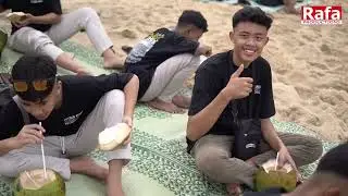 MTs RUS Colo, Muria D'Jogja By RAFA TOURS