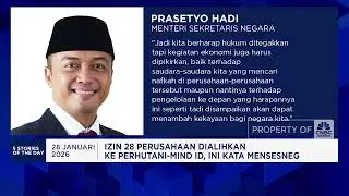 IHSG Ambruk Gara-Gara Ini - Pinterest Pangkas Karyawan Demi AI