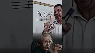 SIGMA PHYSICS TEACHER 🗿#science #physics #maths #respect #knowledge #tricks #mathstricks #sigma