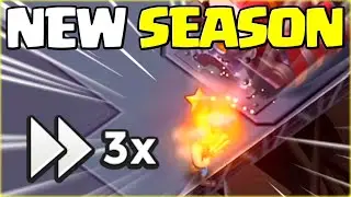 Season 84 Is the FASTEST Ever?