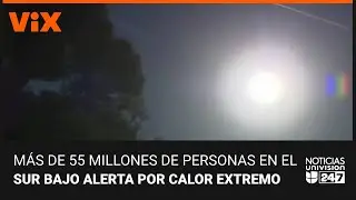 🔴 En vivo ViX: Noticias Univision 24/7 Tarde, 27 de junio de 2023