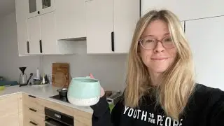 Morning tea