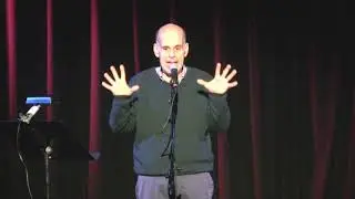 Louder Than a Mom-Jimmy Carrane-Nov. 19, 2018