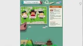 BBC: Primary Languages