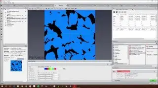 PerGeos Tutorial: Getting Started, Image Segmentation, and Porosity