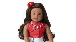 My Doll Wishlist 2022 + My thoughts and opinions about Girl of the Year 2022