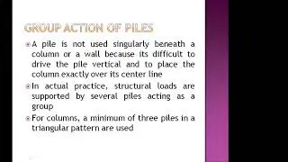 Negative skin friction,settlement of pile group