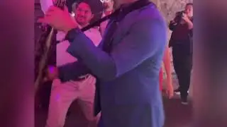 High-Energy Wedding Party &ndash; DJ + Sax Show | Joint Sax