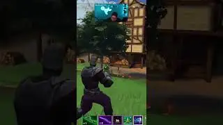 Ever try Realm Royale? #shorts #realmroyale #twitch
